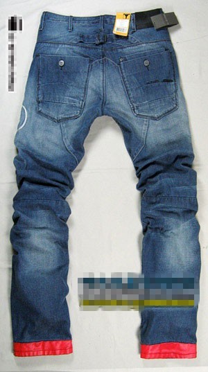 G-tar long jeans men 28-38-074